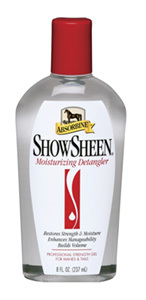 Absorbine Moisturizing Detangler