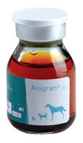 Anigran haavageeli