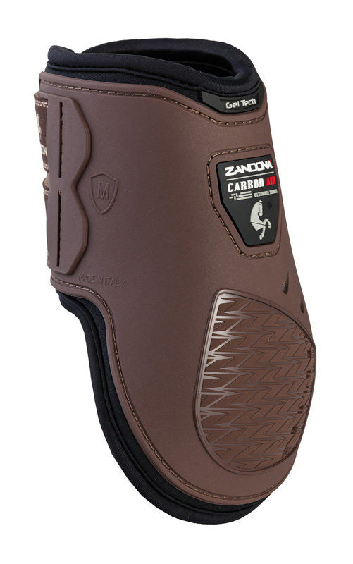 Zandona Carbon Air takasuoja