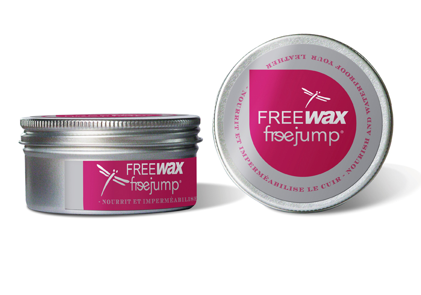 FreeJump nahkabalsami