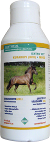 Ichthyol Kurarupi- geeli