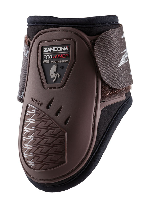 Zandona Pro Junior takajalan suoja
