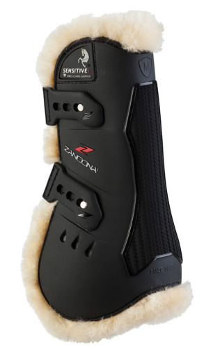 Zandona Sensitive j�nnesuoja