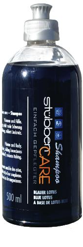 St�bben hoitava shampoo
