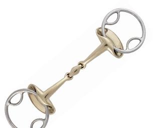 St�bben STEEL tec Golden Wings 3-pala g�gi